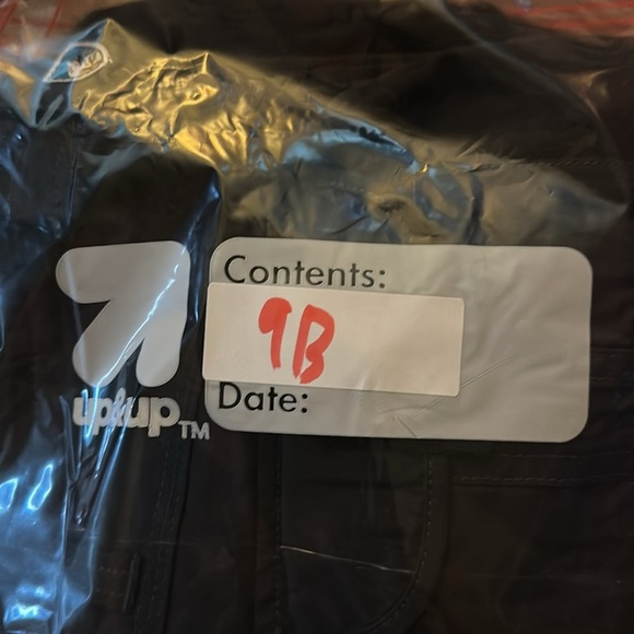 Kuhl Splash Roll-Up Pants in Charcoal size 10R hiking pockets outdoors - Picture 11 of 11